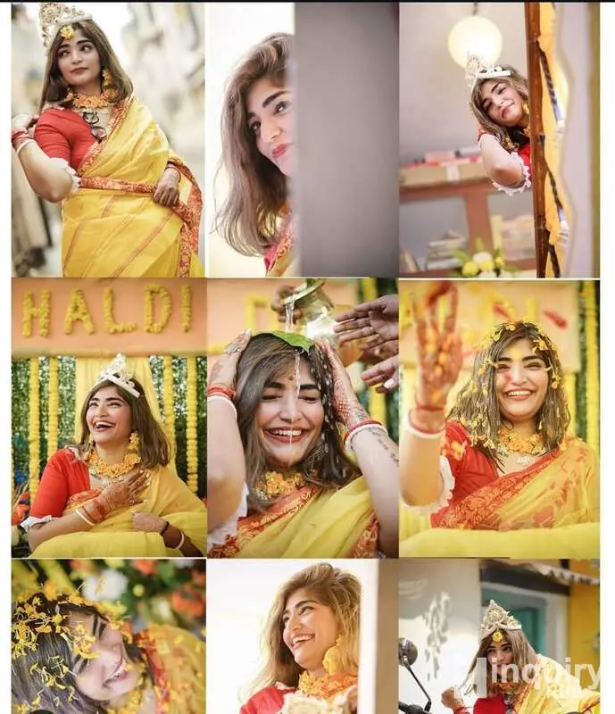 Soutik Wedding Photography