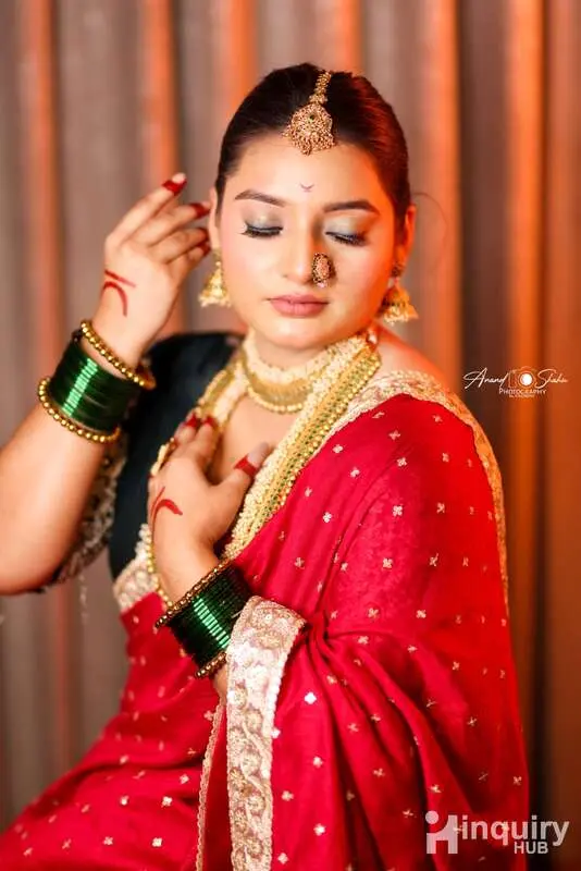 Aarohi Makeover   Spa