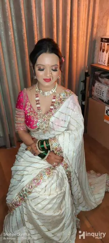 Aarohi Makeover   Spa