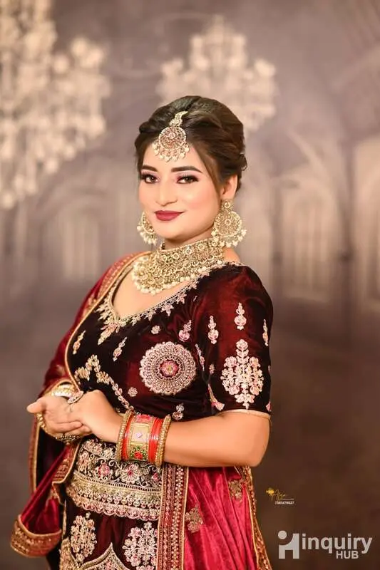 Aarohi Makeover   Spa