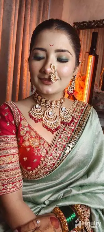 Aarohi Makeover   Spa
