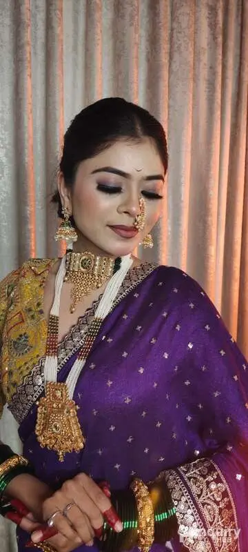 Aarohi Makeover   Spa