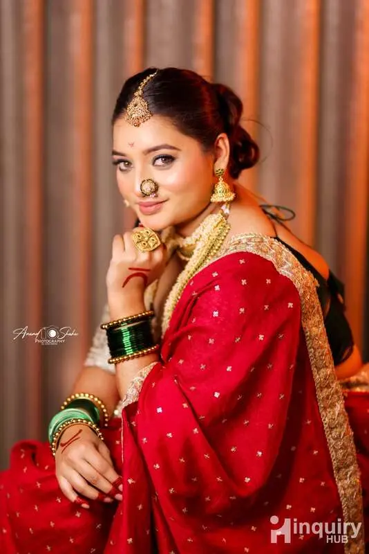 Aarohi Makeover   Spa