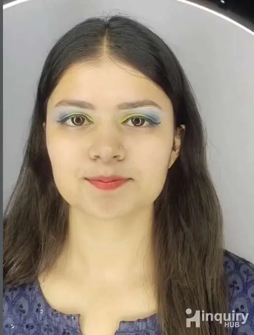 Urvashi Makeup Artists