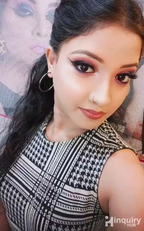 Urvashi Makeup Artists