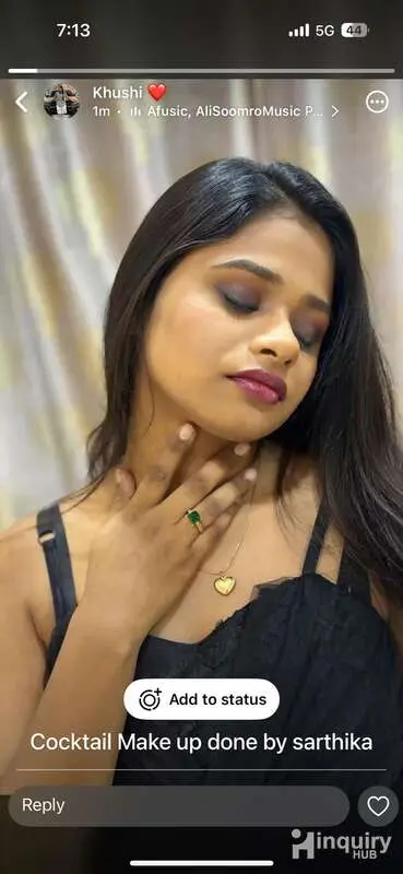 Glam Touch Salon