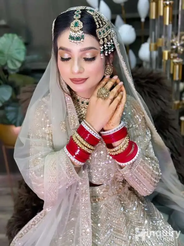 Shahin Makeover And Cosmetics