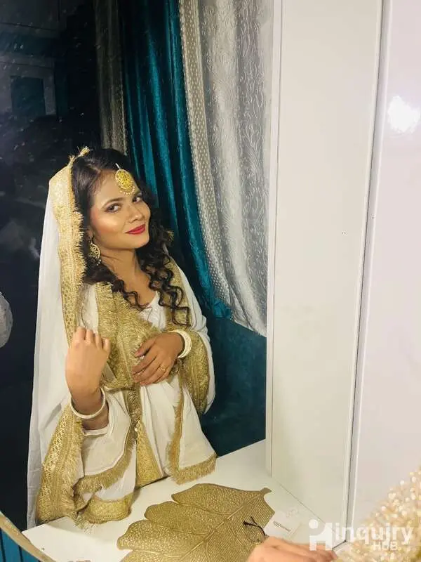 Shahin Makeover And Cosmetics