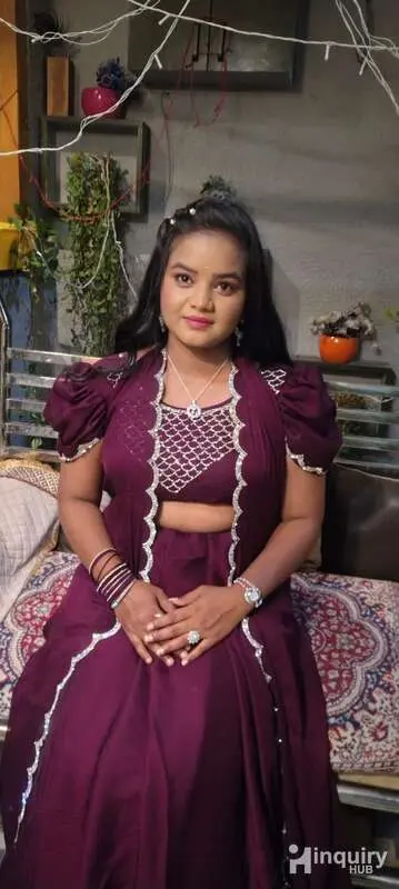 Vaishnavi  Makeup Artists