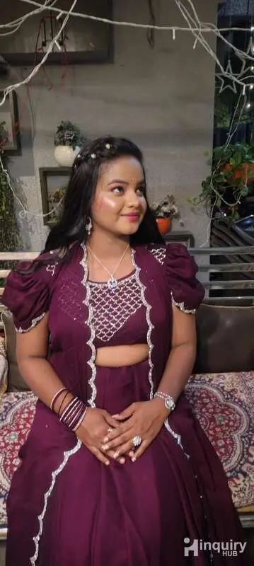 Vaishnavi  Makeup Artists