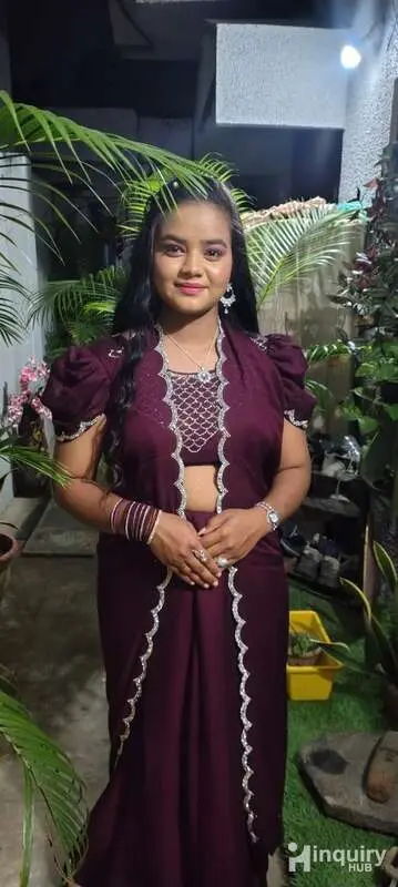 Vaishnavi  Makeup Artists