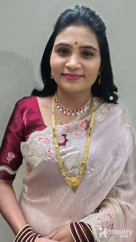 Vaishnavi  Makeup Artists