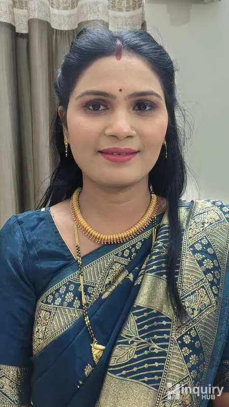 Vaishnavi  Makeup Artists