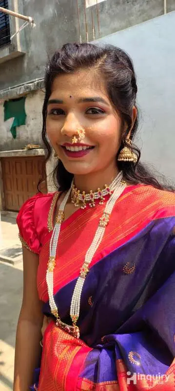 Vaishnavi  Makeup Artists