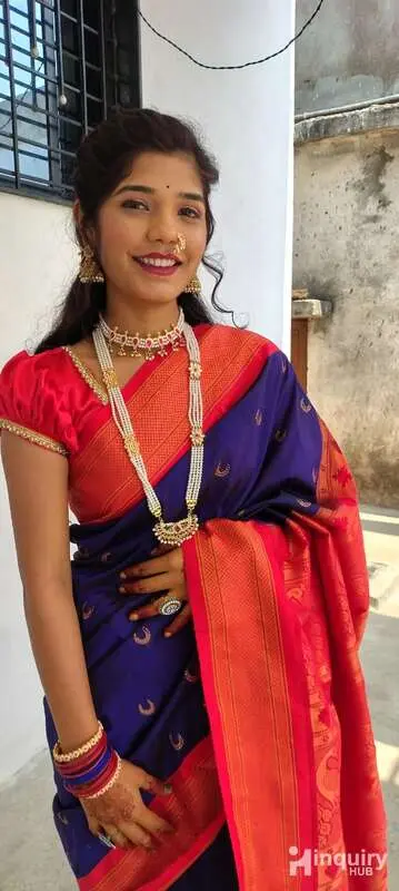Vaishnavi  Makeup Artists