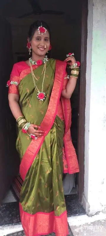 Vaishnavi  Makeup Artists