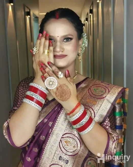 Deep Glam Studio