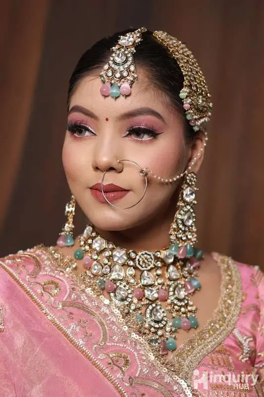 Deep Glam Studio