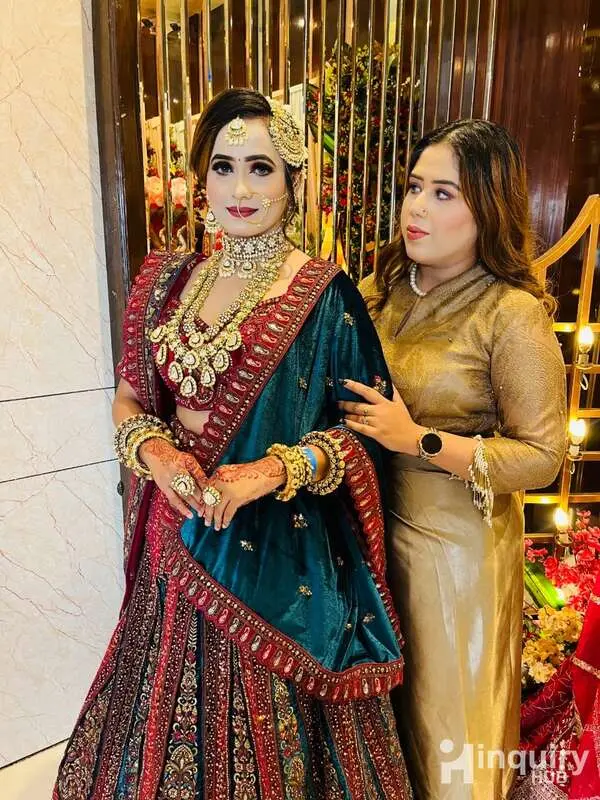Akshara Makeover