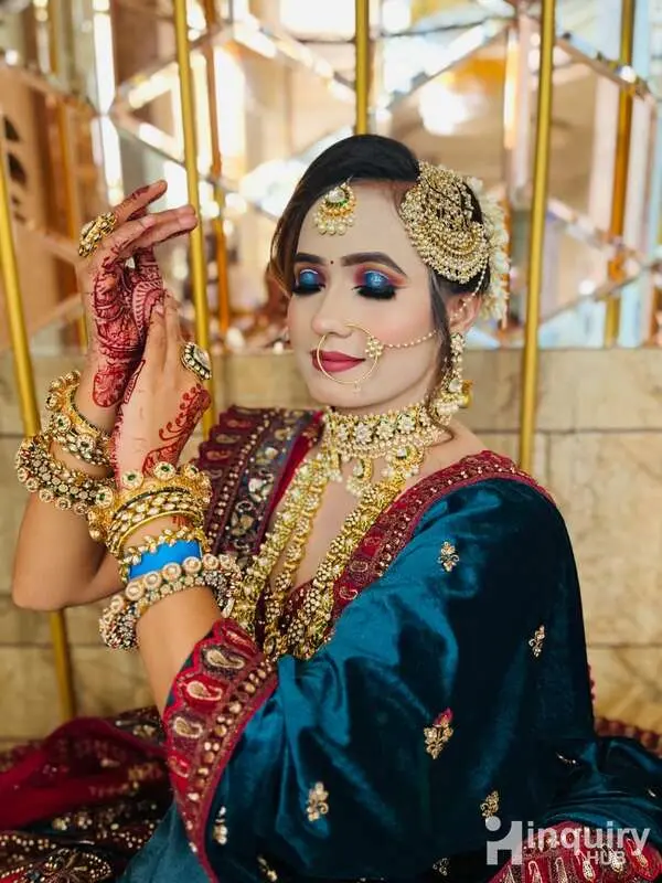 Akshara Makeover