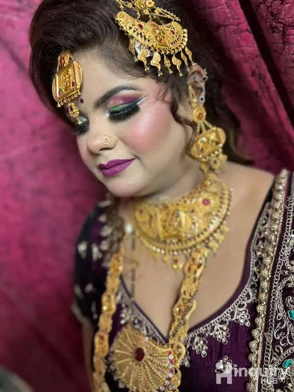 Akshara Makeover