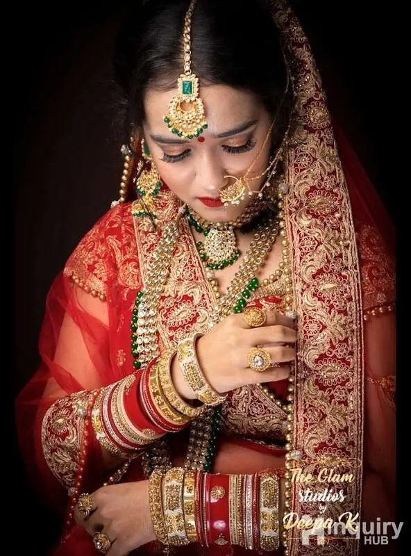 Deepa K 