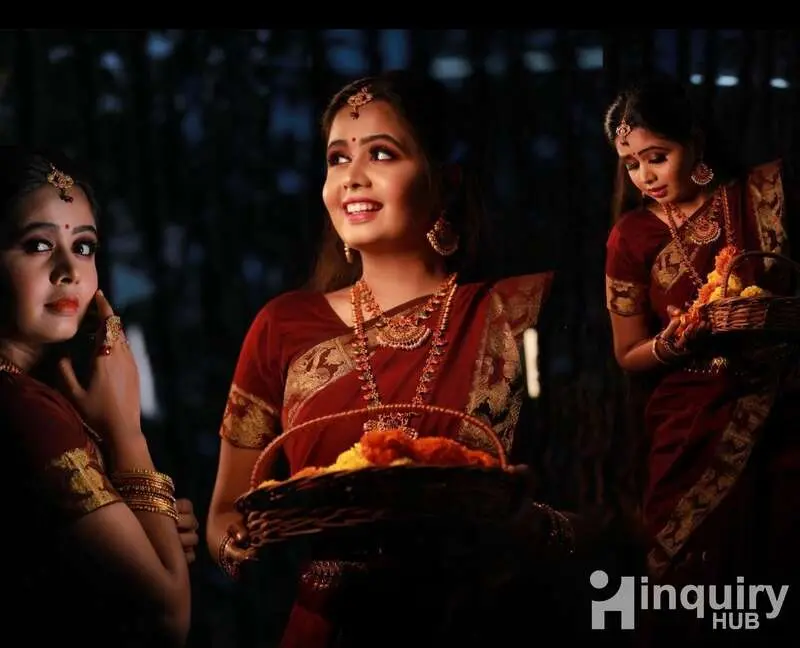 Deepa K 