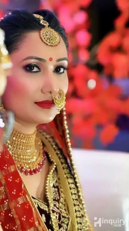 Deepa K 