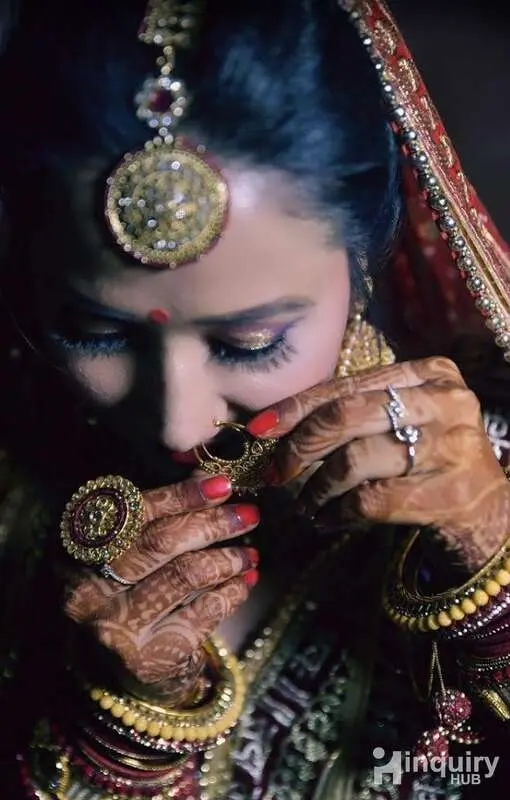 Deepa K 