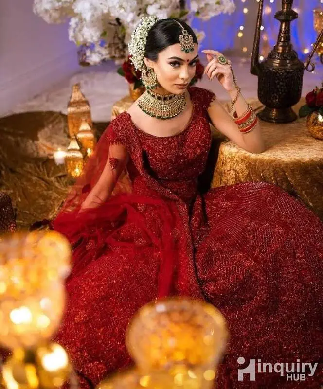 Deepa K 