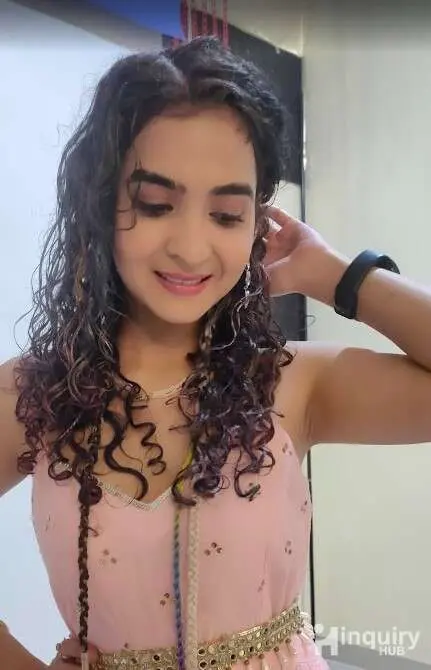 Deepa K 