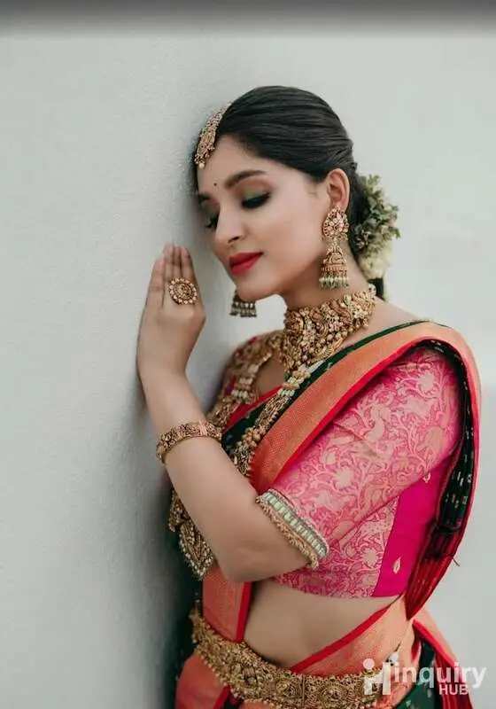 Deepa K 