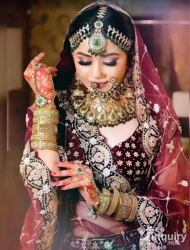 Deepa K 