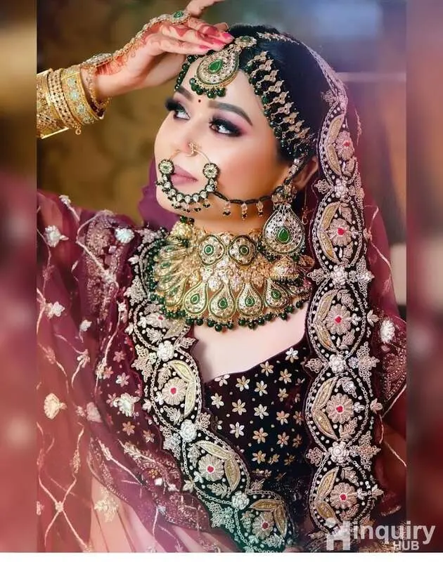 Deepa K 