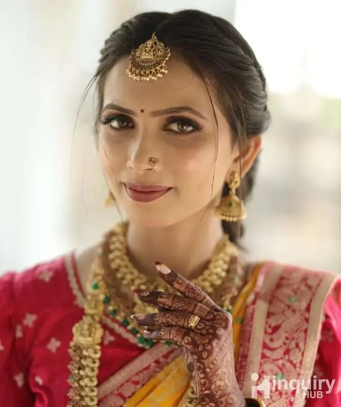 Rinakr Bridal Studio