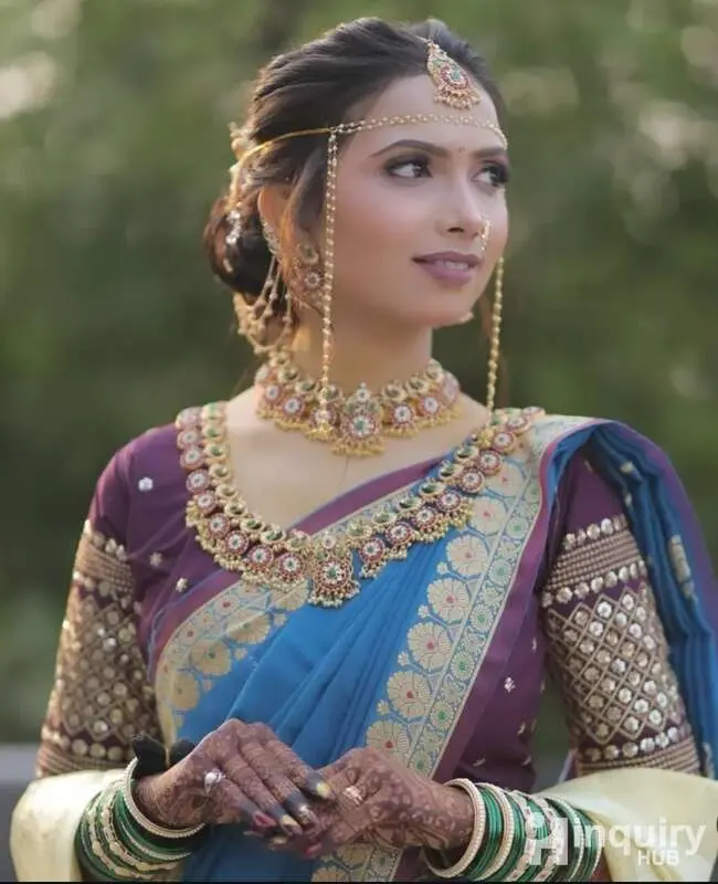 Rinakr Bridal Studio