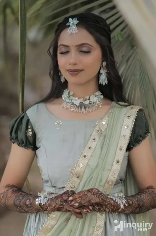 Rinakr Bridal Studio