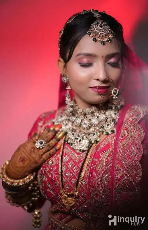 Rinakr Bridal Studio