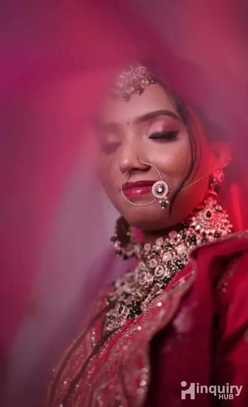 Rinakr Bridal Studio