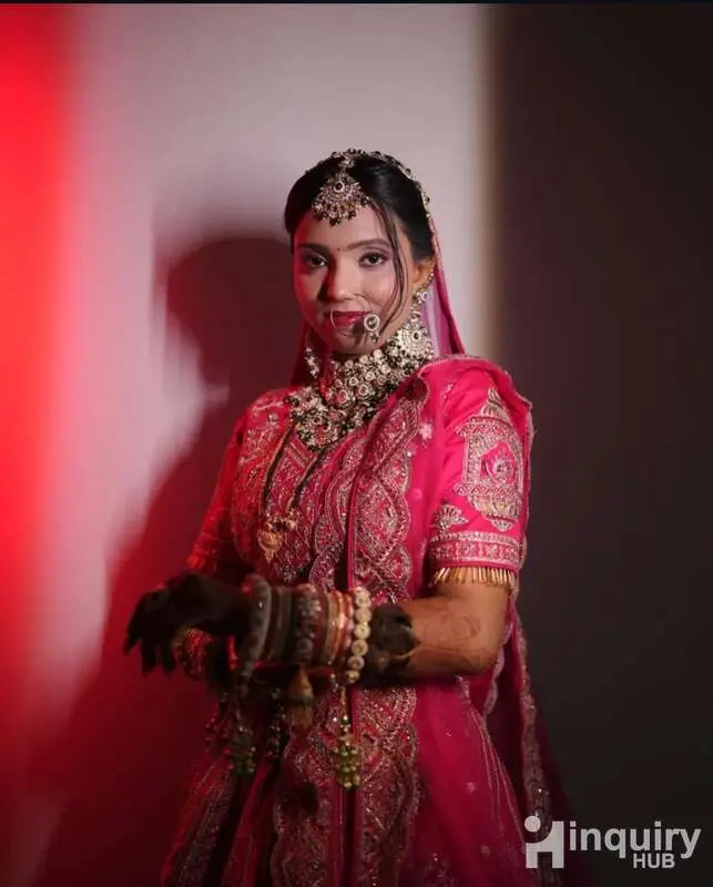 Rinakr Bridal Studio