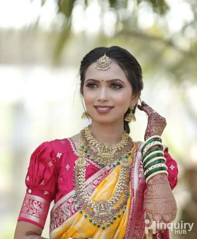 Rinakr Bridal Studio