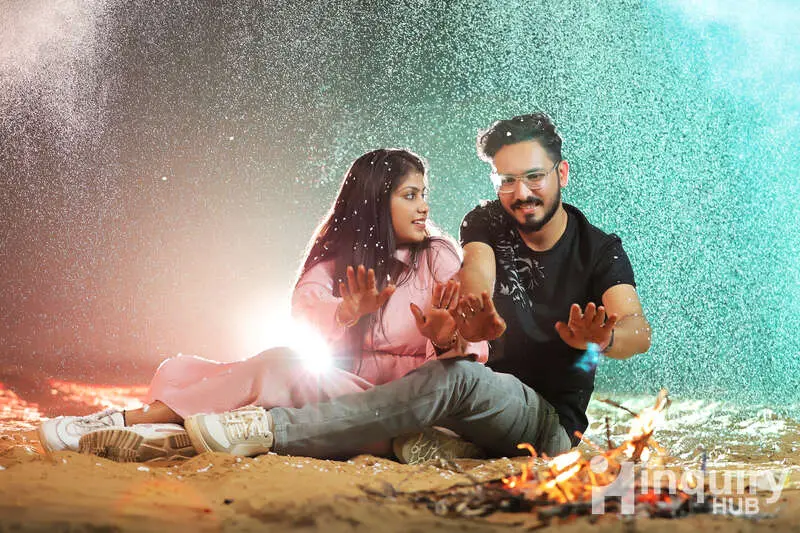 Nr Films Photography