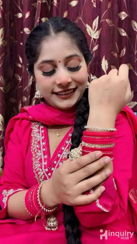 Yashika Makeup Artist
