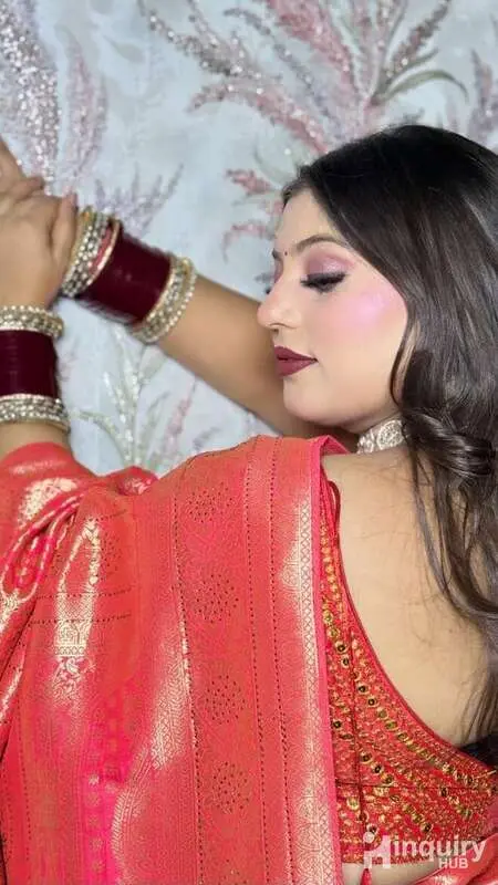 Yashika Makeup Artist