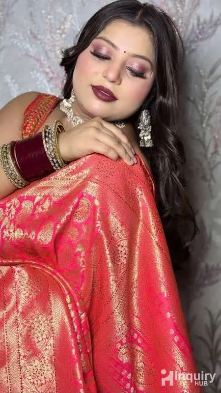 Yashika Makeup Artist