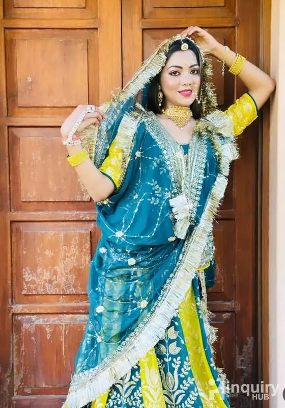 Reshma Makeup Artists