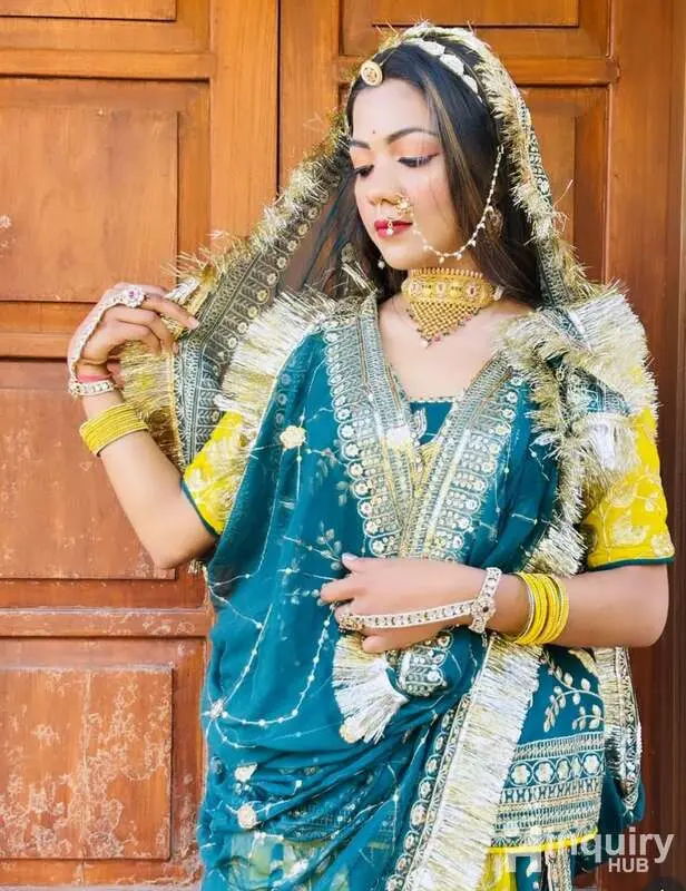 Reshma Makeup Artists