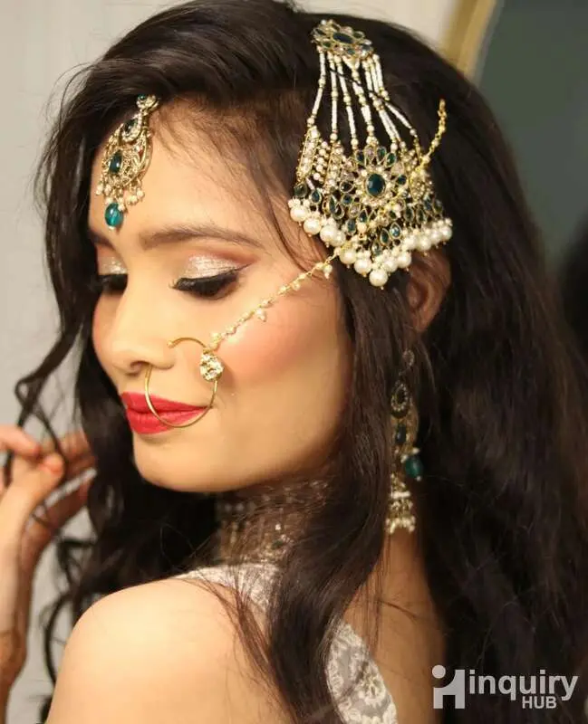 Reshma Makeup Artists