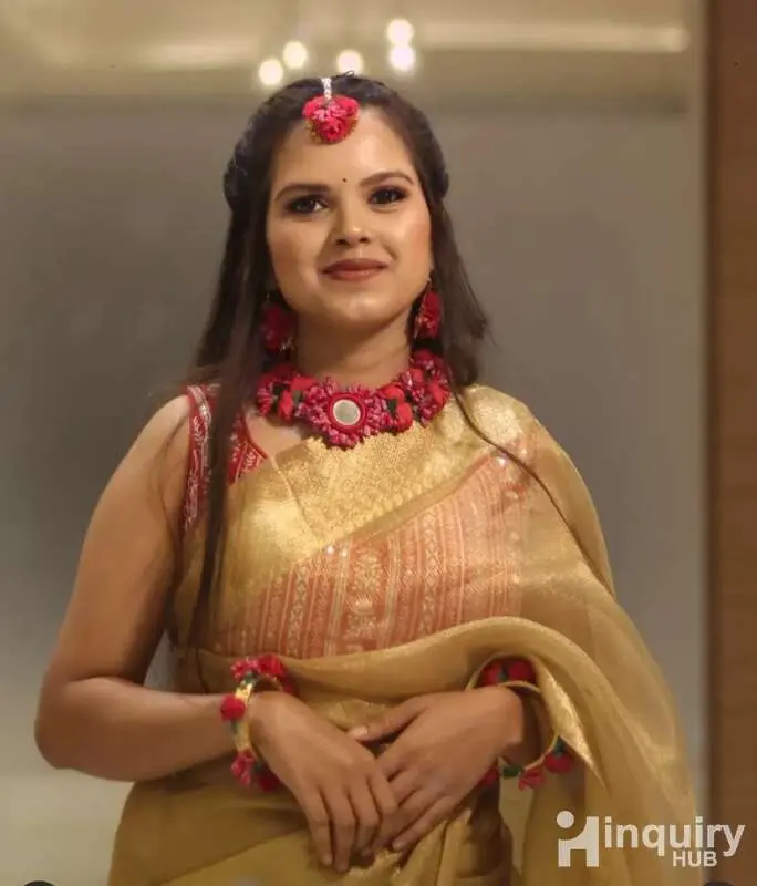 Reshma Makeup Artists