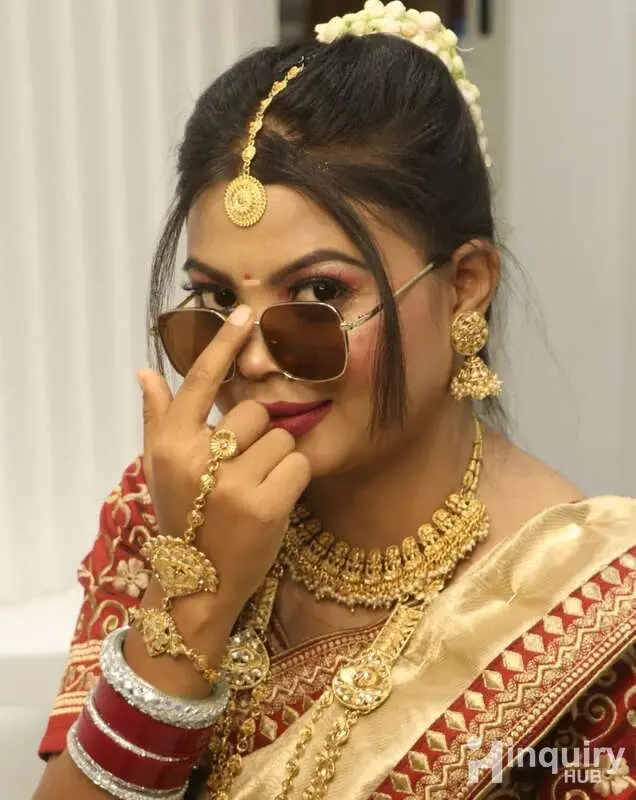 Reshma Makeup Artists